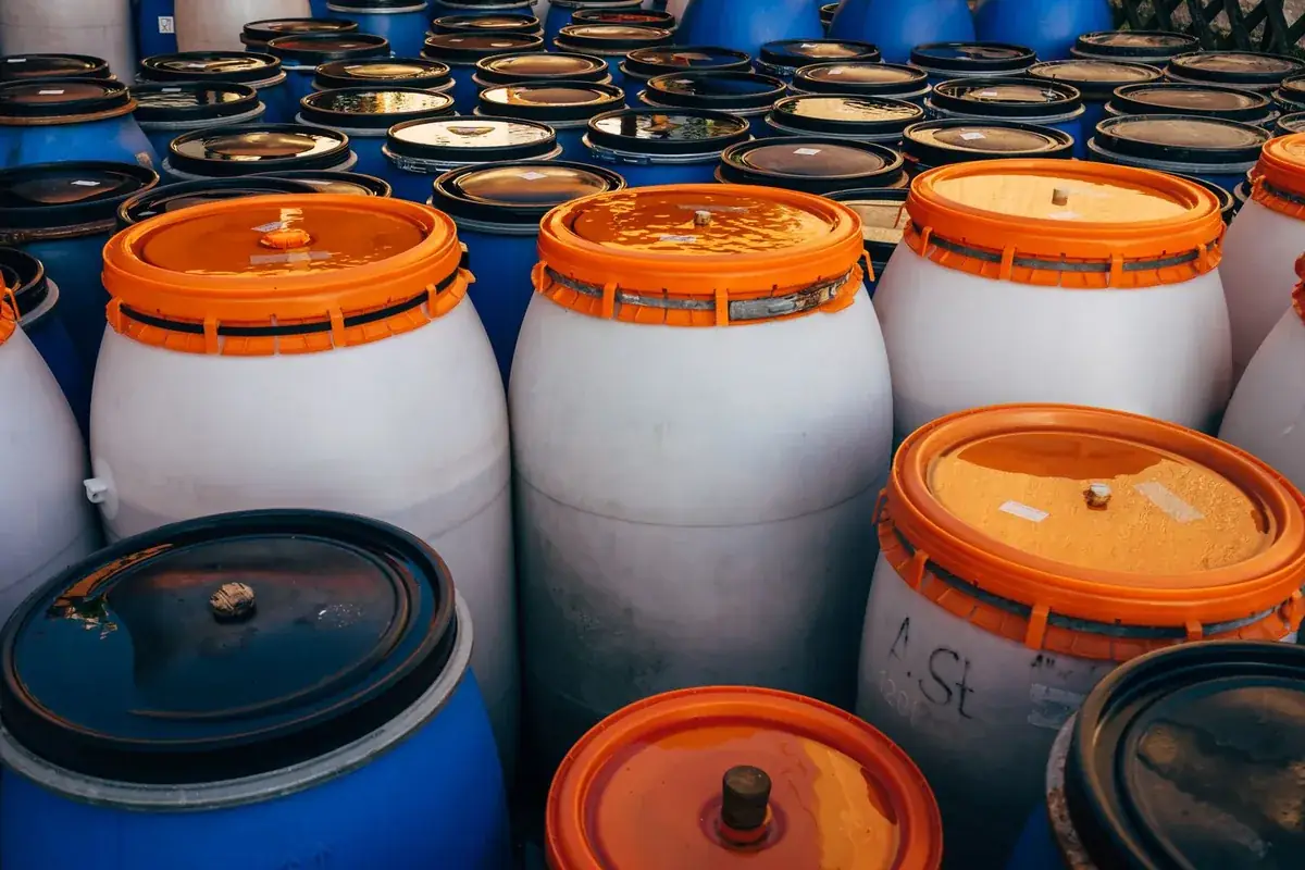 Chemical & Toxic Waste Cleanup in Wooster, OH